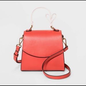 A New Day Mini Satchel Handbag